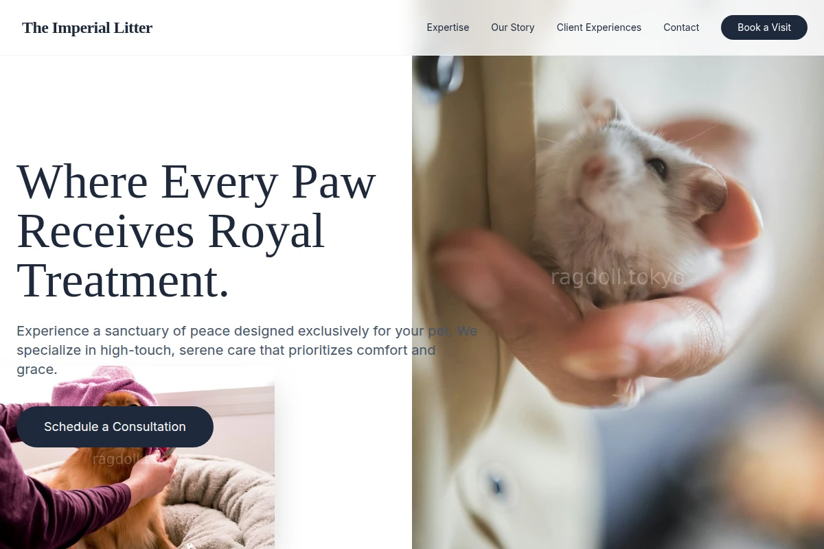 animal-care