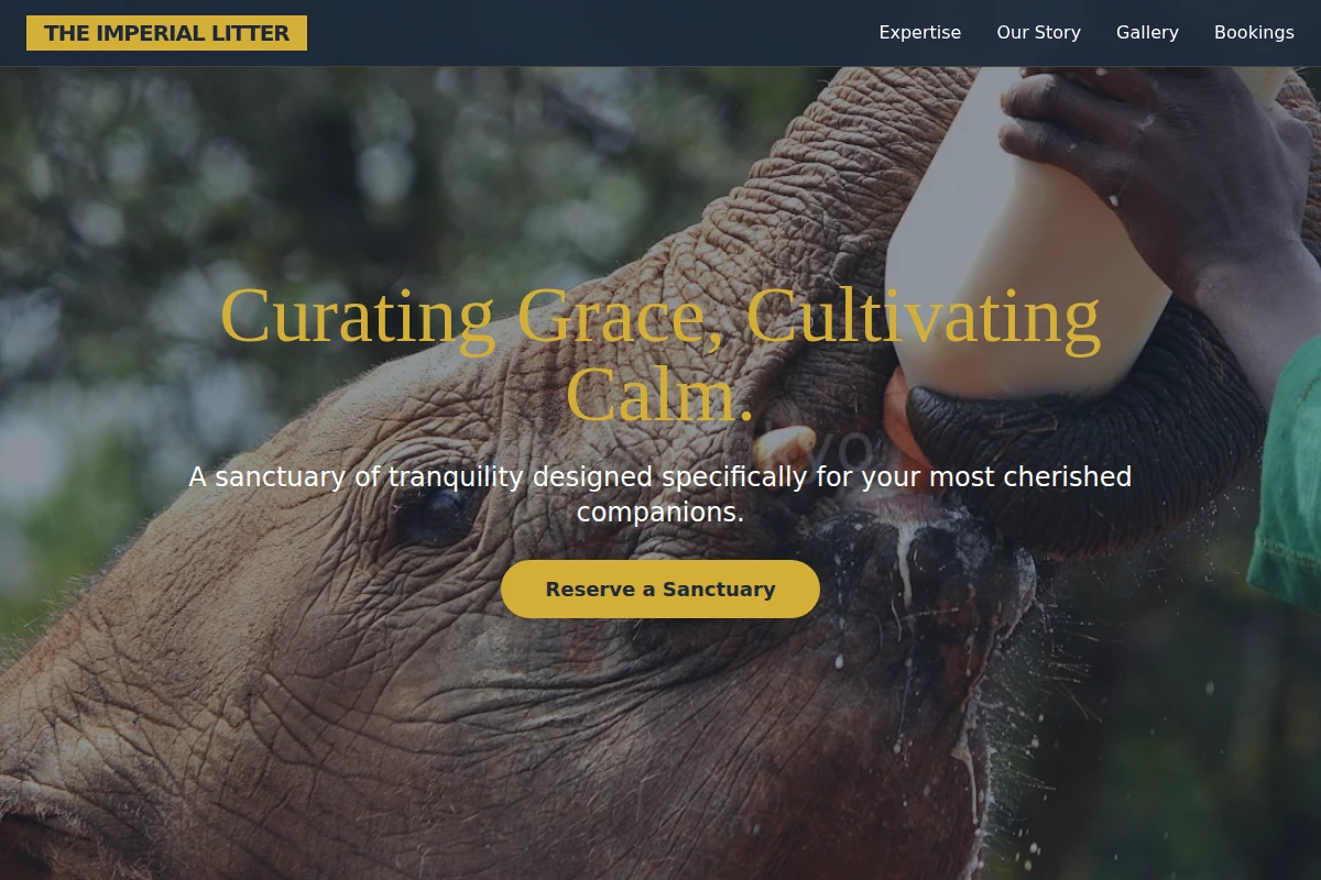 Zen Animal Care