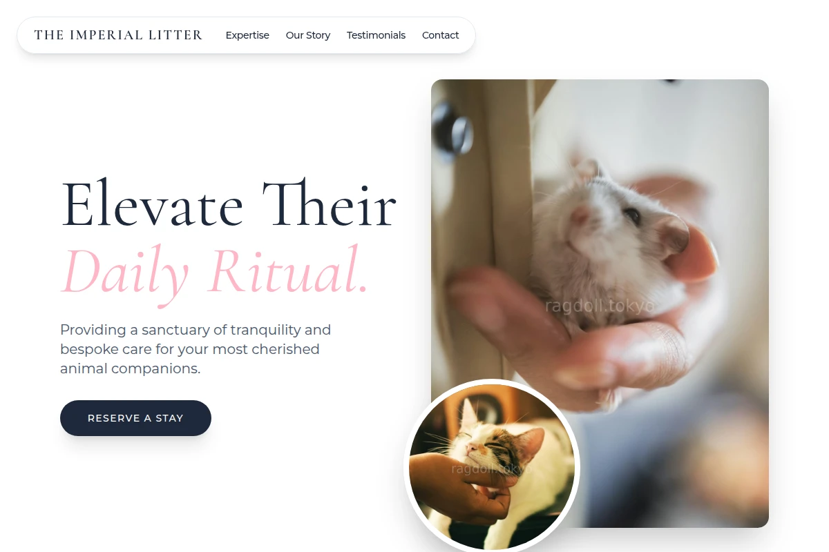 Grace Animal Care