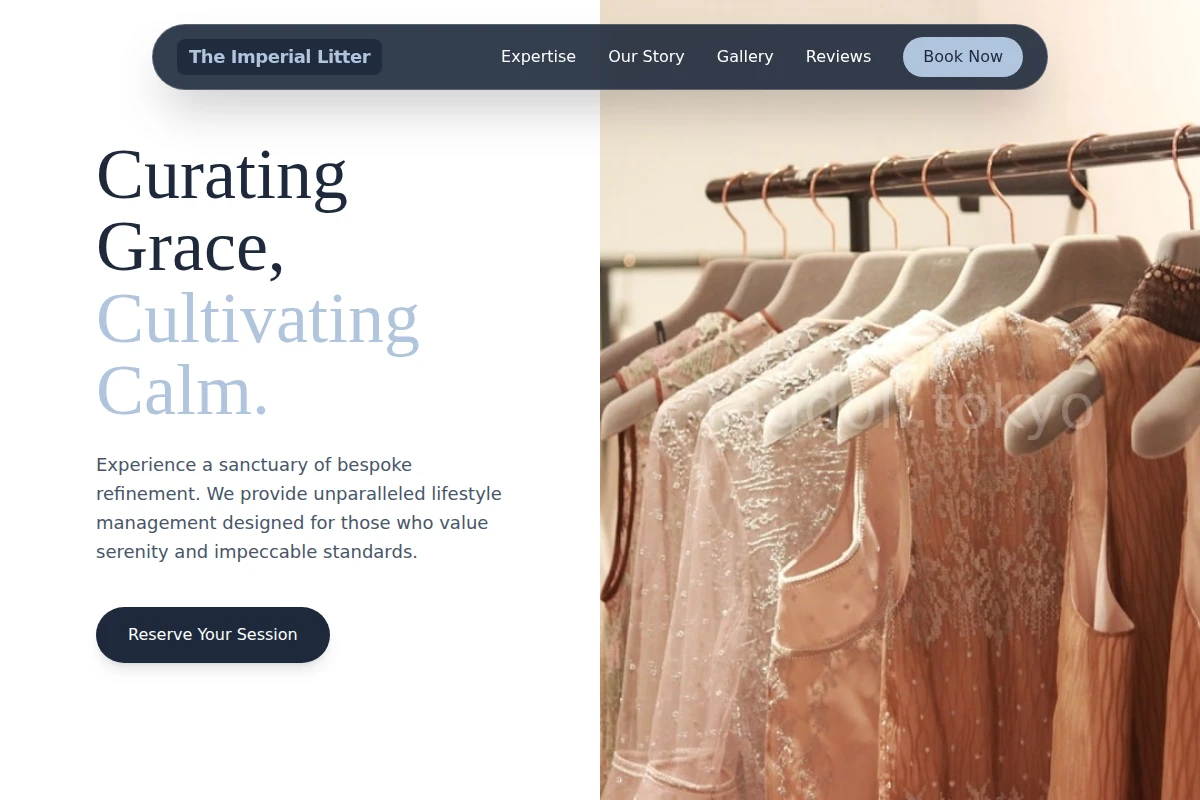 Ivory Boutique