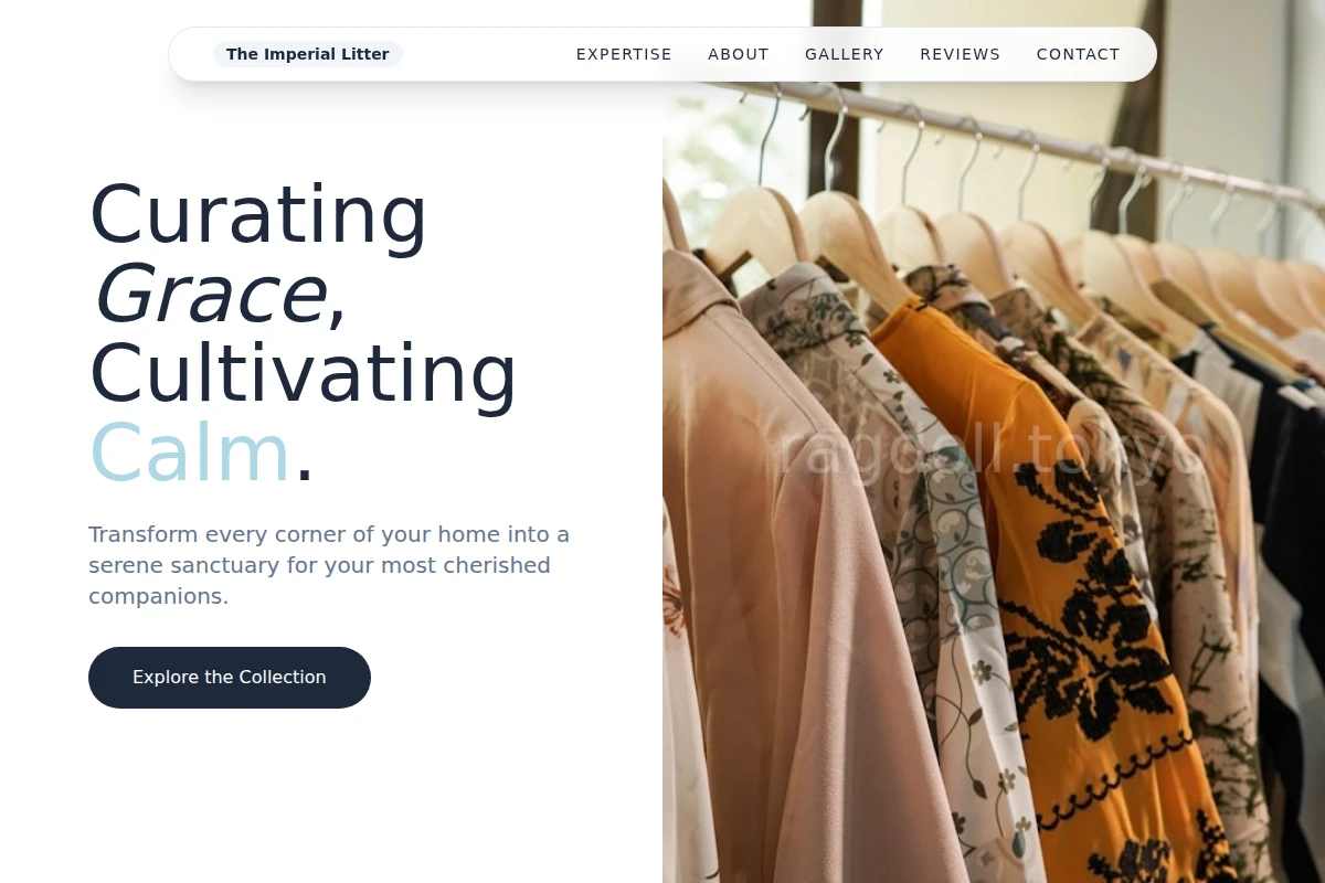 Litter Boutique