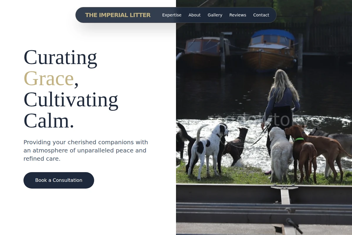 pet-services